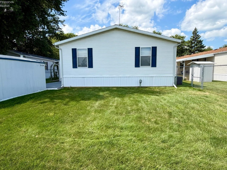 167 Morningside Drive, Port Clinton, 43452, 3 Bedroom Bedrooms, ,2 BathroomBathrooms,Residential,For Sale,Morningside,20263402