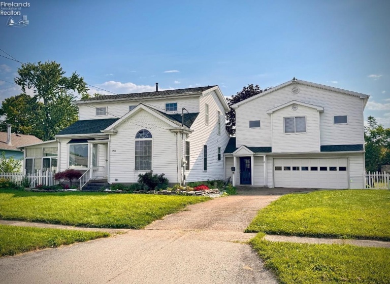 1428 Putnam Street, Sandusky, 44870, 3 Bedroom Bedrooms, ,3 BathroomBathrooms,Residential,For Sale,Putnam,20263502