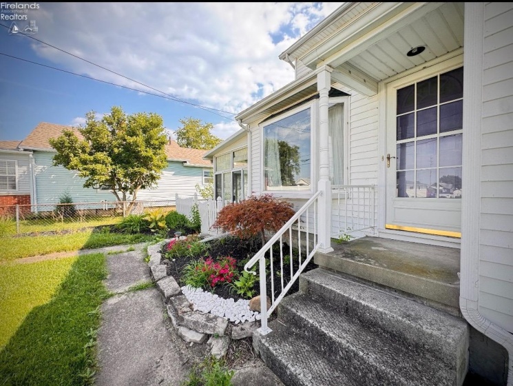 1428 Putnam Street, Sandusky, 44870, 3 Bedroom Bedrooms, ,3 BathroomBathrooms,Residential,For Sale,Putnam,20263502