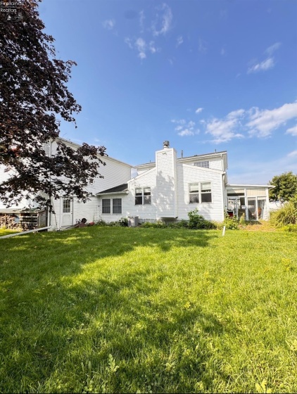 1428 Putnam Street, Sandusky, 44870, 3 Bedroom Bedrooms, ,3 BathroomBathrooms,Residential,For Sale,Putnam,20263502
