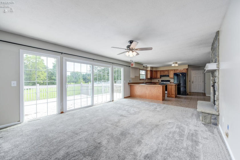 12201 Green Road, Wakeman, 44889, 3 Bedroom Bedrooms, ,3 BathroomBathrooms,Residential,For Sale,Green,20263463