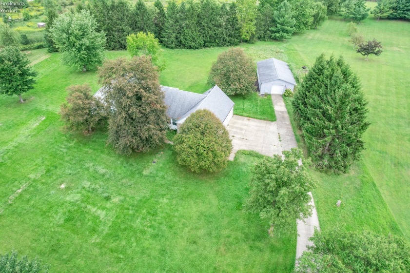 12201 Green Road, Wakeman, 44889, 3 Bedroom Bedrooms, ,3 BathroomBathrooms,Residential,For Sale,Green,20263463