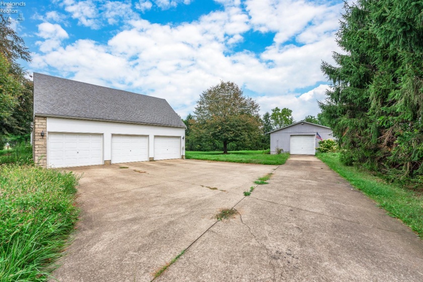 12201 Green Road, Wakeman, 44889, 3 Bedroom Bedrooms, ,3 BathroomBathrooms,Residential,For Sale,Green,20263463