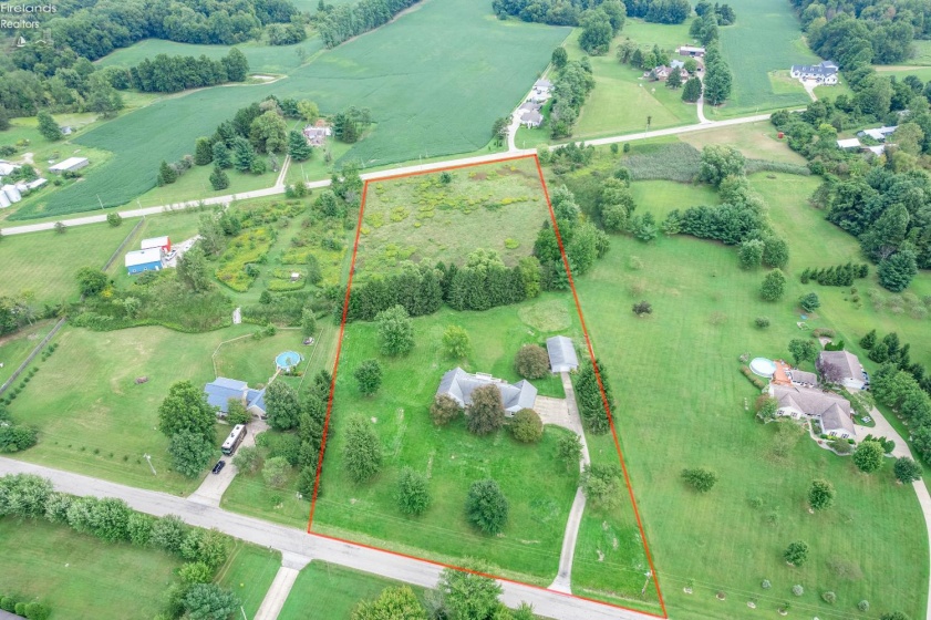 12201 Green Road, Wakeman, 44889, 3 Bedroom Bedrooms, ,3 BathroomBathrooms,Residential,For Sale,Green,20263463