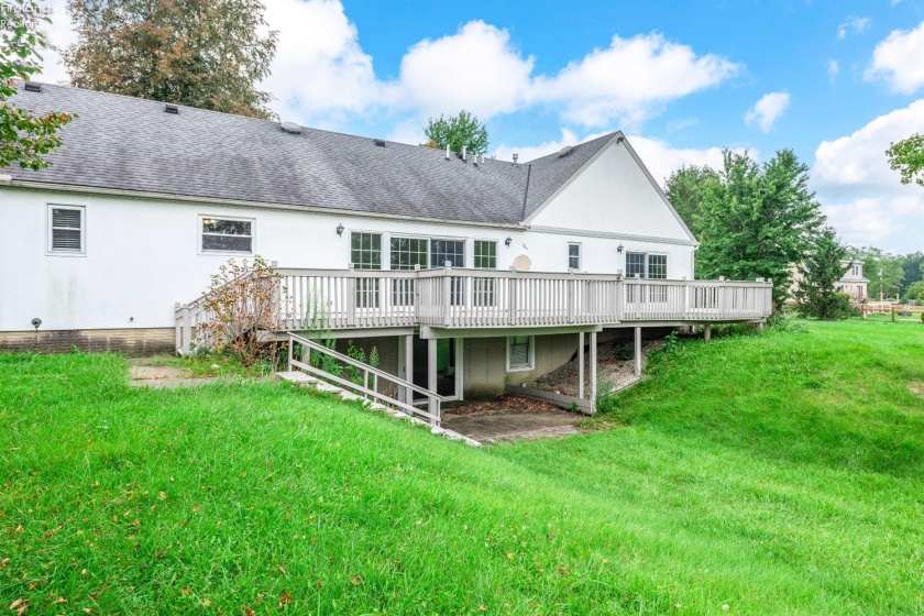 12201 Green Road, Wakeman, 44889, 3 Bedroom Bedrooms, ,3 BathroomBathrooms,Residential,For Sale,Green,20263463