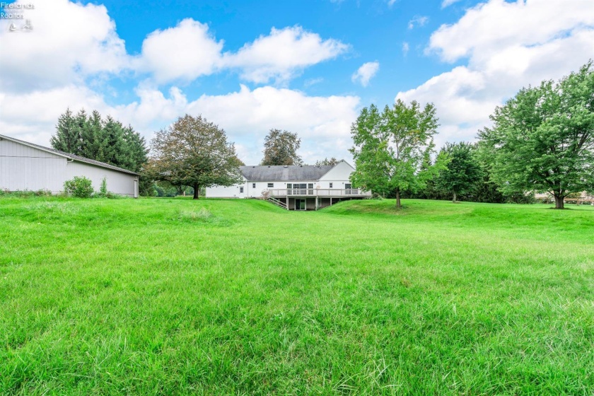 12201 Green Road, Wakeman, 44889, 3 Bedroom Bedrooms, ,3 BathroomBathrooms,Residential,For Sale,Green,20263463
