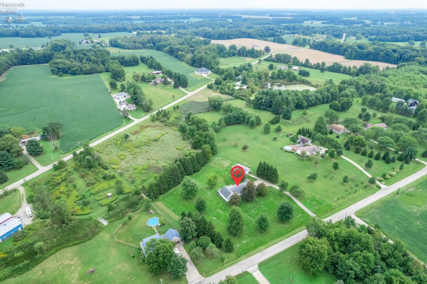 12201 Green Road, Wakeman, 44889, 3 Bedroom Bedrooms, ,3 BathroomBathrooms,Residential,For Sale,Green,20263463
