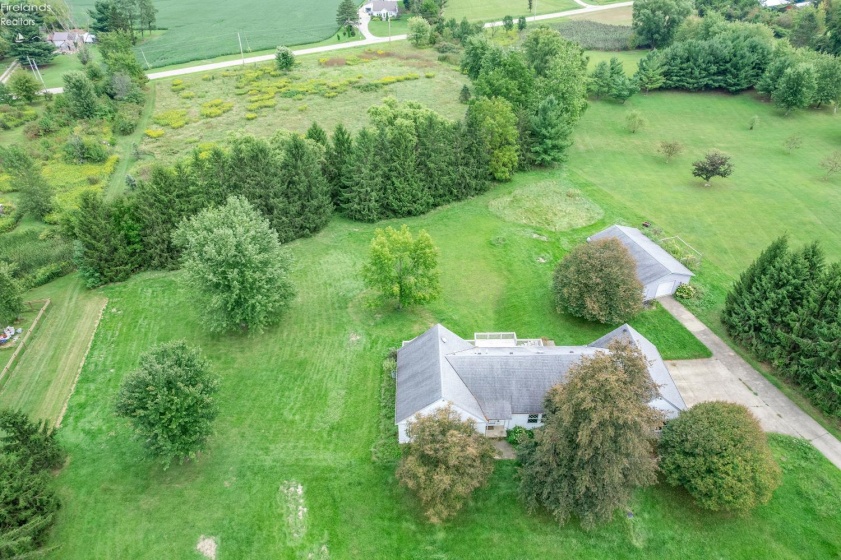 12201 Green Road, Wakeman, 44889, 3 Bedroom Bedrooms, ,3 BathroomBathrooms,Residential,For Sale,Green,20263463