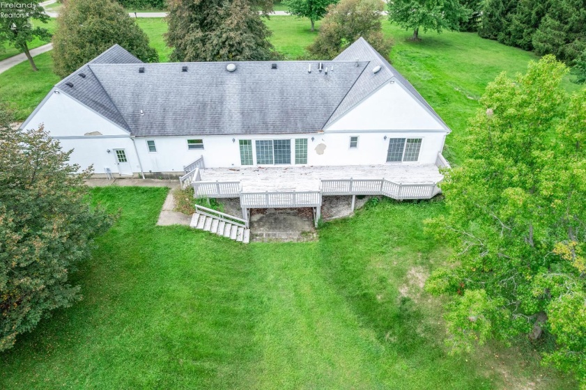 12201 Green Road, Wakeman, 44889, 3 Bedroom Bedrooms, ,3 BathroomBathrooms,Residential,For Sale,Green,20263463