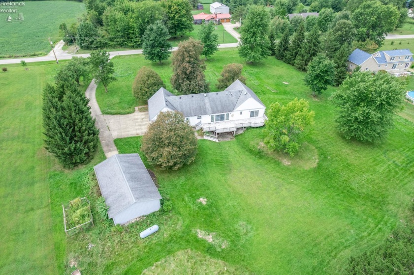 12201 Green Road, Wakeman, 44889, 3 Bedroom Bedrooms, ,3 BathroomBathrooms,Residential,For Sale,Green,20263463