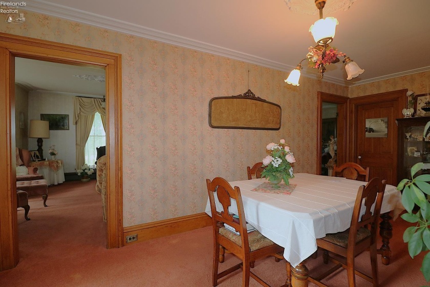 5144 State Route 113, Bellevue, 44811, 7 Bedroom Bedrooms, ,1 BathroomBathrooms,Residential,For Sale,State Route 113,20263106