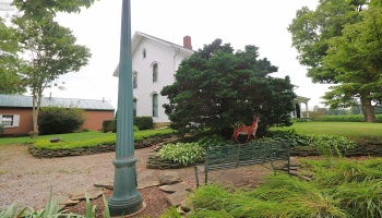5144 State Route 113, Bellevue, 44811, 7 Bedroom Bedrooms, ,1 BathroomBathrooms,Residential,For Sale,State Route 113,20263106