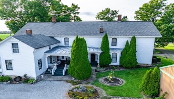 5144 State Route 113, Bellevue, 44811, 7 Bedroom Bedrooms, ,1 BathroomBathrooms,Residential,For Sale,State Route 113,20263106