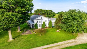 5144 State Route 113, Bellevue, 44811, 7 Bedroom Bedrooms, ,1 BathroomBathrooms,Residential,For Sale,State Route 113,20263106