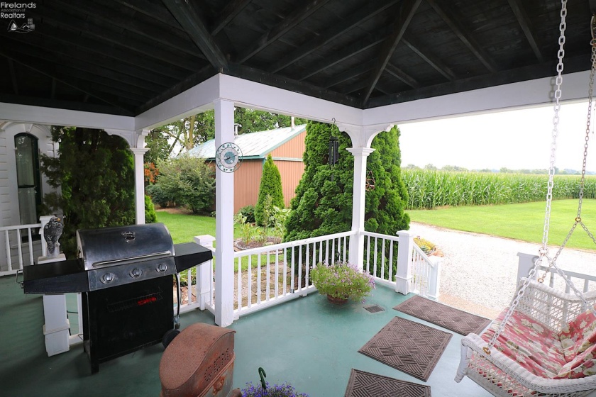 5144 State Route 113, Bellevue, 44811, 7 Bedroom Bedrooms, ,1 BathroomBathrooms,Residential,For Sale,State Route 113,20263106