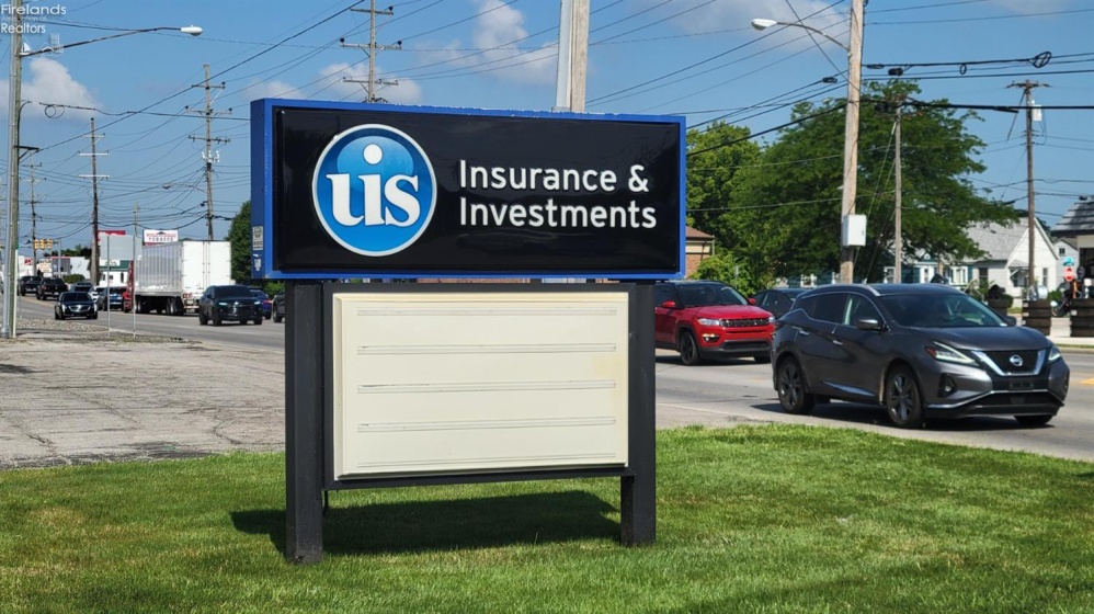 118 Perkins Avenue, Sandusky, 44870, ,Commercial,For Sale,Perkins,20263461