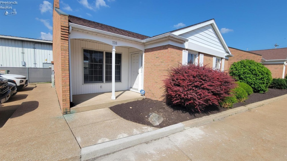 118 Perkins Avenue, Sandusky, 44870, ,Commercial,For Sale,Perkins,20263461