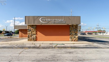 1005 McPherson Highway, Clyde, 43410, ,Commercial,For Sale,McPherson,20263447