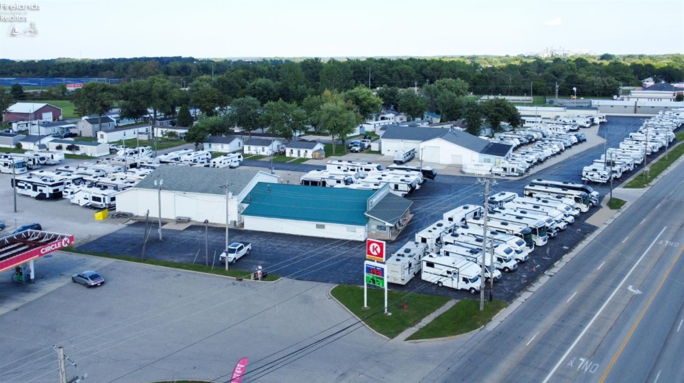 1005 McPherson Highway, Clyde, 43410, ,Commercial,For Sale,McPherson,20263447