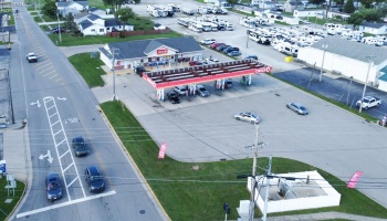 1005 McPherson Highway, Clyde, 43410, ,Commercial,For Sale,McPherson,20263447