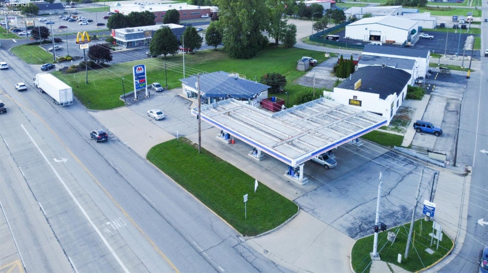 1005 McPherson Highway, Clyde, 43410, ,Commercial,For Sale,McPherson,20263447