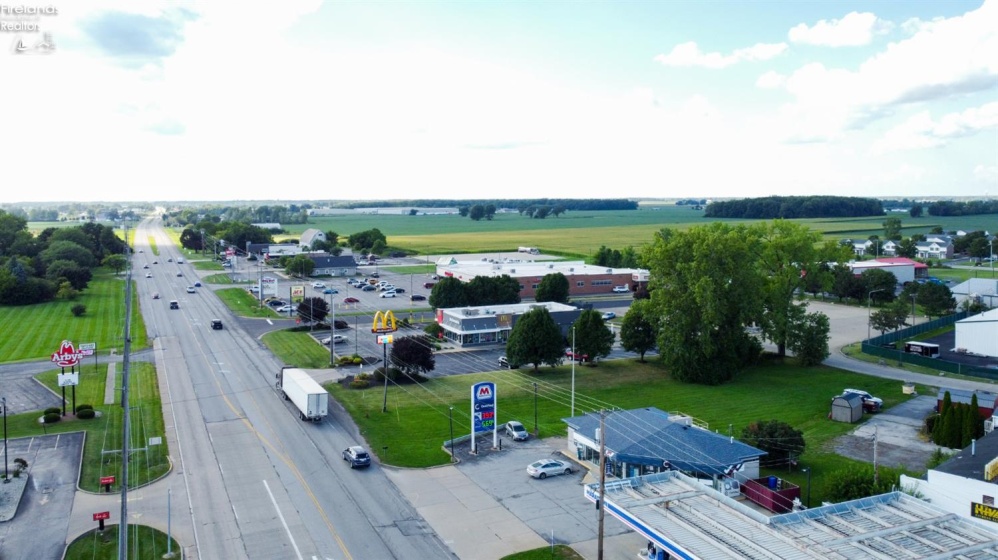 1005 McPherson Highway, Clyde, 43410, ,Commercial,For Sale,McPherson,20263447