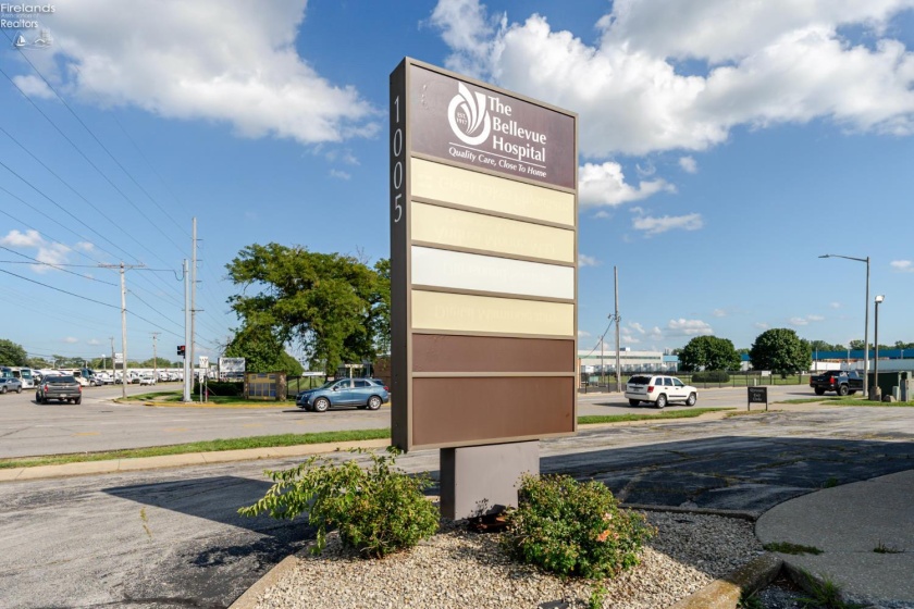 1005 McPherson Highway, Clyde, 43410, ,Commercial,For Sale,McPherson,20263447