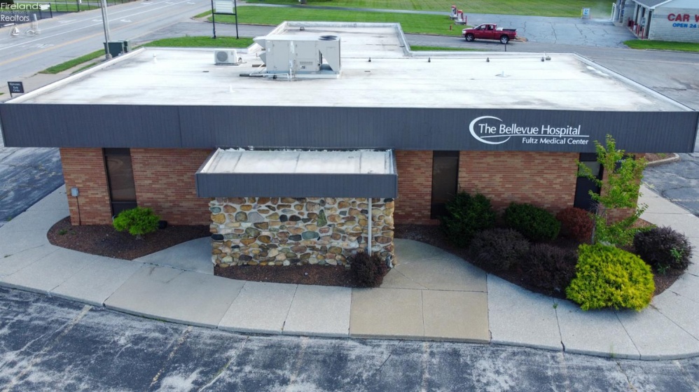 1005 McPherson Highway, Clyde, 43410, ,Commercial,For Sale,McPherson,20263447