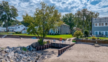 411 Gateway Boulevard, Huron, 44839, 5 Bedroom Bedrooms, ,3 BathroomBathrooms,Residential,For Sale,Gateway,20263499