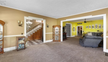 213 Buckeye Street, Clyde, 43410, 5 Bedroom Bedrooms, ,2 BathroomBathrooms,Residential,For Sale,Buckeye,20263250