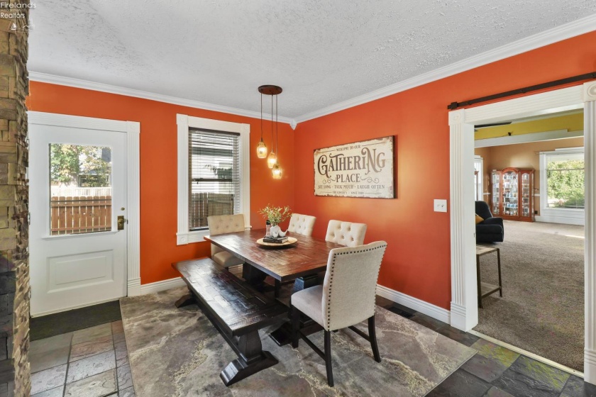 213 Buckeye Street, Clyde, 43410, 5 Bedroom Bedrooms, ,2 BathroomBathrooms,Residential,For Sale,Buckeye,20263250