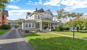 213 Buckeye Street, Clyde, 43410, 5 Bedroom Bedrooms, ,2 BathroomBathrooms,Residential,For Sale,Buckeye,20263250