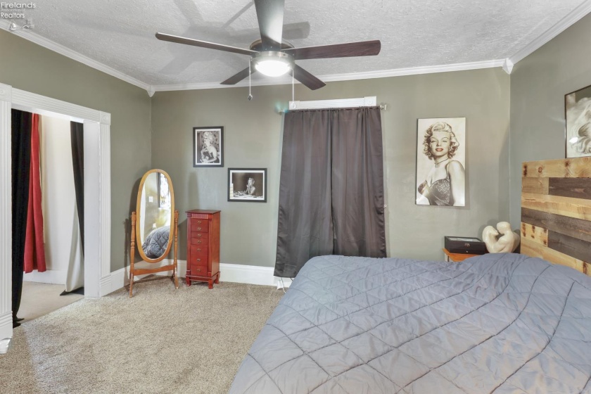 213 Buckeye Street, Clyde, 43410, 5 Bedroom Bedrooms, ,2 BathroomBathrooms,Residential,For Sale,Buckeye,20263250