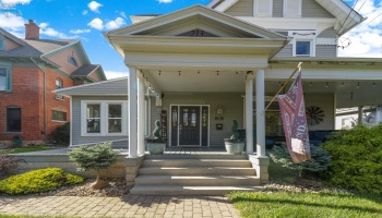 213 Buckeye Street, Clyde, 43410, 5 Bedroom Bedrooms, ,2 BathroomBathrooms,Residential,For Sale,Buckeye,20263250