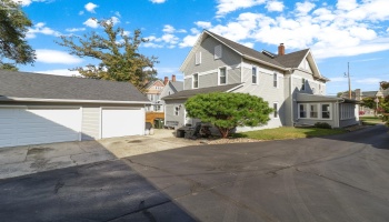 213 Buckeye Street, Clyde, 43410, 5 Bedroom Bedrooms, ,2 BathroomBathrooms,Residential,For Sale,Buckeye,20263250