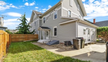 213 Buckeye Street, Clyde, 43410, 5 Bedroom Bedrooms, ,2 BathroomBathrooms,Residential,For Sale,Buckeye,20263250
