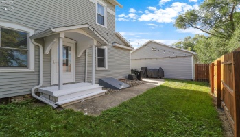 213 Buckeye Street, Clyde, 43410, 5 Bedroom Bedrooms, ,2 BathroomBathrooms,Residential,For Sale,Buckeye,20263250