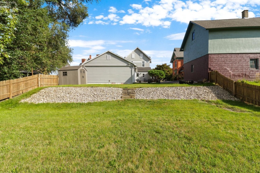 213 Buckeye Street, Clyde, 43410, 5 Bedroom Bedrooms, ,2 BathroomBathrooms,Residential,For Sale,Buckeye,20263250