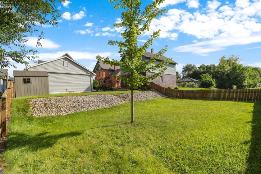 213 Buckeye Street, Clyde, 43410, 5 Bedroom Bedrooms, ,2 BathroomBathrooms,Residential,For Sale,Buckeye,20263250