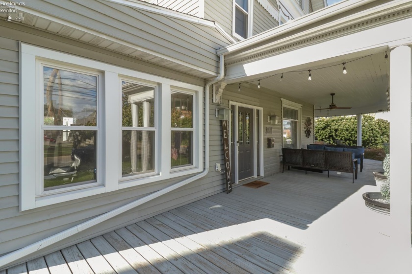 213 Buckeye Street, Clyde, 43410, 5 Bedroom Bedrooms, ,2 BathroomBathrooms,Residential,For Sale,Buckeye,20263250