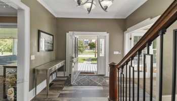 213 Buckeye Street, Clyde, 43410, 5 Bedroom Bedrooms, ,2 BathroomBathrooms,Residential,For Sale,Buckeye,20263250