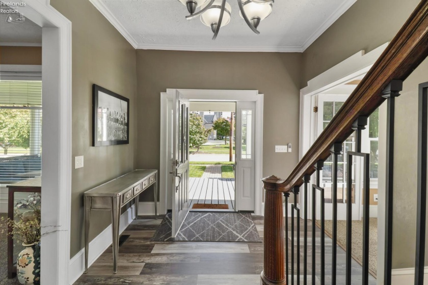 213 Buckeye Street, Clyde, 43410, 5 Bedroom Bedrooms, ,2 BathroomBathrooms,Residential,For Sale,Buckeye,20263250