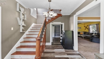 213 Buckeye Street, Clyde, 43410, 5 Bedroom Bedrooms, ,2 BathroomBathrooms,Residential,For Sale,Buckeye,20263250