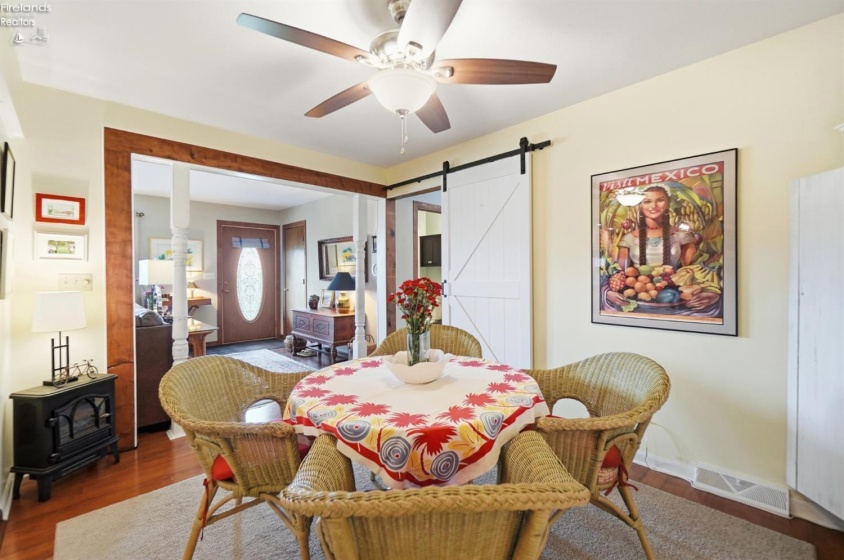 3587 CR 170, Fremont, 43420, 3 Bedroom Bedrooms, ,2 BathroomBathrooms,Residential,For Sale,CR 170,20263503