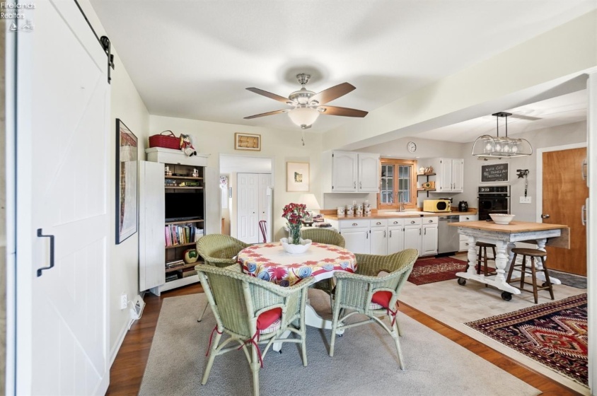 3587 CR 170, Fremont, 43420, 3 Bedroom Bedrooms, ,2 BathroomBathrooms,Residential,For Sale,CR 170,20263503