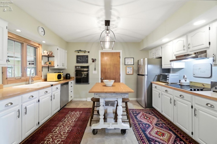 3587 CR 170, Fremont, 43420, 3 Bedroom Bedrooms, ,2 BathroomBathrooms,Residential,For Sale,CR 170,20263503