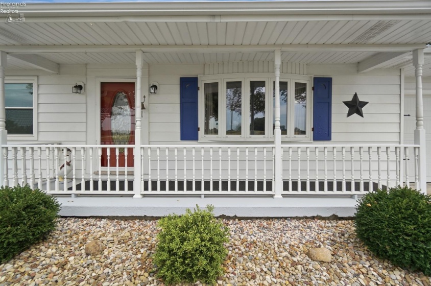 3587 CR 170, Fremont, 43420, 3 Bedroom Bedrooms, ,2 BathroomBathrooms,Residential,For Sale,CR 170,20263503