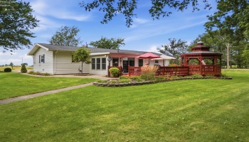 3587 CR 170, Fremont, 43420, 3 Bedroom Bedrooms, ,2 BathroomBathrooms,Residential,For Sale,CR 170,20263503