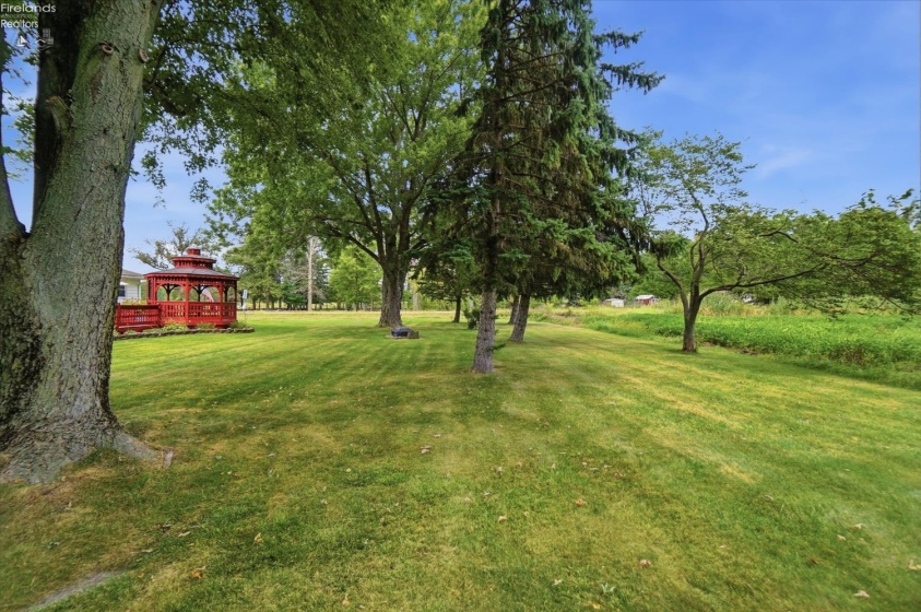 3587 CR 170, Fremont, 43420, 3 Bedroom Bedrooms, ,2 BathroomBathrooms,Residential,For Sale,CR 170,20263503