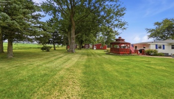 3587 CR 170, Fremont, 43420, 3 Bedroom Bedrooms, ,2 BathroomBathrooms,Residential,For Sale,CR 170,20263503